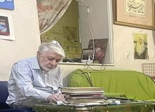 دستور رئیس جمهور برای پیگیری درمان میرحسین موسوی
