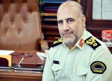 سردار رحیمی: گشت ارشاد برای کسی پرونده‌سازی نمی‌کند/ بسیجی‌ها عضو گشت ارشاد نیستند
