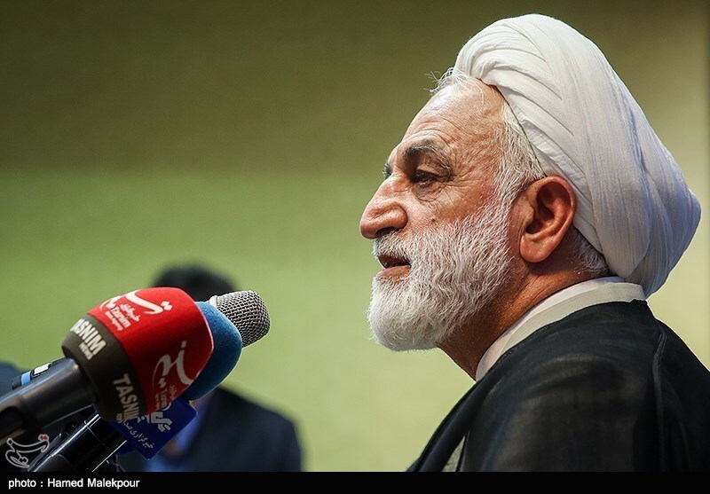 محسنی اژه ای: مشکلات مؤسسات مالی میراث گذشته است/ نهادی که می‌تواند بگویید فلانی مجرم است یا خیر، دستگاه قضایی است