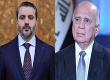 ابراز نگرانی عراق درباره حوادث مناطق ساحلی سوریه 