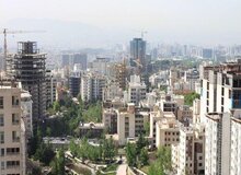 آخرین قیمت مسکن در تهران /  خانه‌های کلنگی ۱۷۴.۶ درصد بالا رفت/ جهش ۳۵ درصدی نرخ اجاره‌بها
