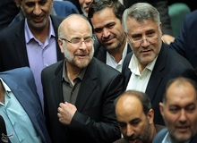 گزینه قالیباف برای شهرداری تهران کیست؟!