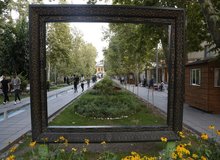 سخنگوی شهرداری تهران در واکنش به ساخت مسجد در پارک قیطریه: ما در بوستان‌ها مسجد خواهیم ساخت و مساجد خوبی هم می‌سازیم