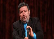 الیاس حضرتی: ادامه حصر خسارت برای نظام است/ برای 98 و 1400 برنامه داریم/ کسی که یک میلیون رای داشت حمایت کردیم و 20 میلیون رای آورد/ بدبختی است که اگر امام جمعه یک شهر از موسیقی حمایت کند،ذوق می‌کنیم