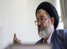 عضوجامعه‌روحانیت‌  خطاب به‌زاکانی: دنبال آتش‌بس هستید یا اتهام‌زنی؟/  آقایان زاکانی و توکلی بیکار هستند و می نشینند کلماتی مانند آتش بس را مطرح می کنند 