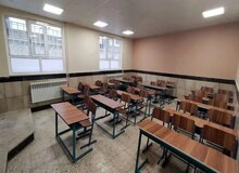 وزارت آموزش و پرورش: مدارس با تصمیم‌ استانداران «پناهگاه» می شوند