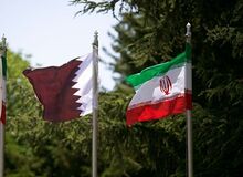 سی‌ان‌ان: مذاکرات هیات قطری با ایران تا صبح ادامه داشت