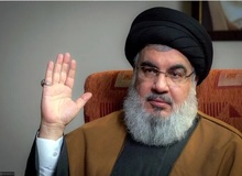 سید حسن نصرالله: پاسخ یمن را یمنی‌ها تعیین می‌کنند