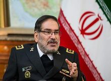 دبیر شورای عالی امنیت ملی: پیشرفت ها در مذاکرات محدود است،  هنوز برای توافق زمان زیادی مانده 