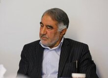 "بوربور" عضو شورای ائتلاف نیروهای انقلاب: رئیسی به نفع جلیلی یا دیگران کنار نمی کشد +فیلم 