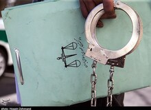 معاون استاندار لرستان به اتهام فساد مالی دستگیر شد