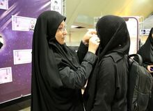 حجاب هم طبقاتی می‌شود؟ / تناسب حجاب زنان با میزان سرمایه آن‌ها