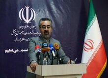 «بوشهر» هم کرونایی شد/ آمار تفکیکی مبتلایان به کووید ۱۹ در استان‌ها/  تهران با ۱۳۵۲ نفر مبتلا در صدر جدول+ اینفوگرافی

