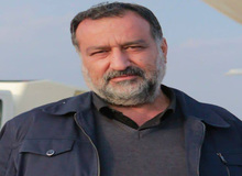 یدیعوت احرونوت: سردار سرتیپ پاسدار سیدرضی،  با فرماندهان گروه‌های شبه‌نظامی در عراق و سوریه دیدار کرده بود/ چند افسر ارشد سپاه در این حمله هدف قرار گرفته شدند