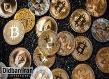 آخرین قیمت انواع ۸ ارز دیجیتال +جدول قیمت/ سقوط همزمان همه رمز ارزها 