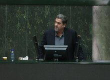 ردپای کمپین پشیمانیم در صحن علنی مجلس/کواکبیان:از اینکه روحانی را خیرالموجودین دانستیم پشیمان نیستیم
