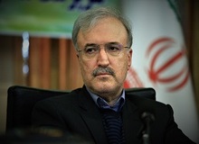 نمکی: وزارت بهداشت به معاونت اجتماعی نیاز ندارد

