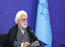 محسنی اژه ای: سازمان نظام پزشکی در راستای حمایت از بیمار، هزینه درمان را پایین بیاورد