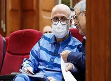 مگر قوه‌قضاییه یا سپاه روابط‌عمومی ندارند؟!

