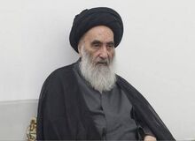 آیت‌الله سیستانی: جامعه جهانی ملت بی‌پناه افغانستان را تنها نگذارند
