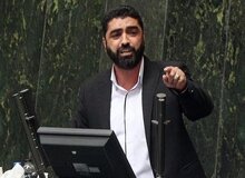 یک نماینده خطاب به رئیسی: برجام فریب آمریکایی است/ از دام توافق فرار کنید