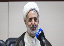 ذوالنوری: اصلاح‌طلبان اگر دغدغه دارند، به افغانستان بروند و علیه طالبان بجنگند و نشان بدهند که خاصیت دارند!