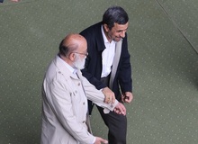 مهدی چمران: اظهارات اخیر آقاتهرانی علیه قالیباف کار خوبی نبود/ کناره گیری «میرسلیم» از رقابت به خودش مربوط می شود/ نیکزاد و حسینی خودشان تصمیم گرفتند به نفع حاج بابایی کنار بروند



