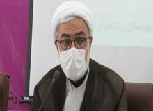 نماینده مجلس: رزم‌حسینی با رای قابل قبولی وزیر صمت می‌شود
