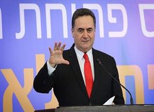 کاتز: دستگاه‌های امنیتی از نزدیک تحولات در ایران را زیر نظر دارند قادر به حمله  در هر مکانی هستیم