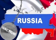 شرکت‌های نفتی چین بعد از تحریم‌های آمریکا، خرید نفت روسیه را متوقف کردند/ هند خرید نفت از روسیه را متوقف کرد