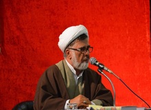 حجت الاسلام فاضل میبدی: با نشستن در چاردیواری کاخ شورای نگهبان و از توهمات حرف زدن مشکلی حل نمی شود