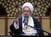 آیت‌الله مکارم‌: نفوذى ها می خواهند عظمت مراسم عاشورا را مخدوش کنند
