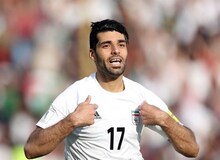 طارمی در تیم منتخب سال ۲۰۲۲ آسیا قرار گرفت + عکس