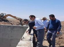 عضو کمیسیون کشاورزی مجلس : شریان حیاتی رود ارس در حال تهدید از طریق کشور ترکیه است