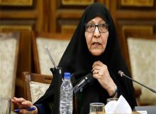 واکنش مشاور معاون امور زنان رئیس جمهوری به ممنوع الخروجی سمیرا زرگری توسط شوهرش/ دادستان کل کشور حق ورود دارد
