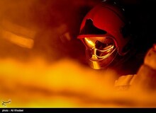 انفجار شدید یک ساختمان در خیابان خاوران/ شکسته شدن شیشه و پنجره‌های ۶ ساختمان اطراف محل حادثه