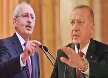 انتخابات ترکیه بدون ادعای تقلب و آشوبگری به دور دوم رفت، مدعیان اصلاحات را از خجالت آب کرد
