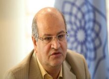 زالی: احتمال ابتلای مجدد به کرونا در بالای 75 ساله‌ها بیشتر است
