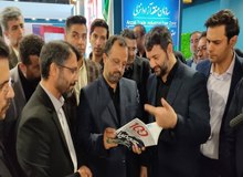 ادعای عجیب حجت عبدالملکی: در نمایشگاه مناطق آزاد، ۲۰۰ هزار میلیارد تومان سرمایه جذب کردیم