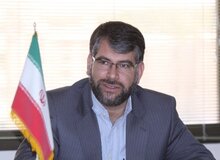 نماینده کاشان: به‌دنبال تصویب طرح حمایت از خیرین علم و فناوری هستیم
