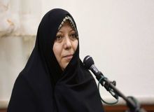 پروانه مافی: انتخاب کلمه رجل در قانون اساسی عمدی بوده است/ با مجلس یازدهم در زمینه باز تعریف رجل سیاسی رایزنی می‌کنیم/ کلمه رجل مبتنی بر مبنای جنسیت نیست 