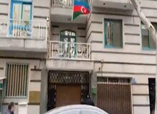 بازی غیر دیپلماتیک باکو/ چرا باکو در ماجرای سفارت فضاسازی می کند؟