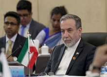 درخواست عراقچی از شانگهای برای حمایت از ایران در برابر تجاوز آمریکا و اسرائیل