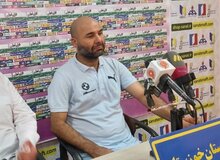 «سهراب بختیاری‌زاده» از هدایت استقلال استعفا داد