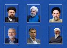مدیرعامل بنیاد باران: دولت در سایه وجود خارجی ندارد