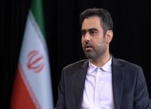 ثابتی مدعی شد‌‌؛درخواست ۵۰ میلیارد تومانی شینا انصاری برای سفر کاری به برزیل