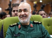 فرمانده سپاه: پاسخ به اسرائیل به‌موقع حتماً انجام می‌شود