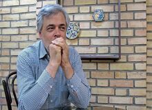 محمد مهاجری: رئیسی برای حل مشکلات کشور نه برنامه دارد نه افراد توانمند/ بضاعت دولت رئیسی همین است
