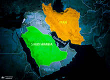 مدیر مرکز مطالعات استراتژیک: گفت و گو های ایران و عربستان متوقف شده است 