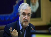 سعید نمکی: اعمال محدودیت‌های جدید عبور و مرور بویژه برای مبتلایان کرونا